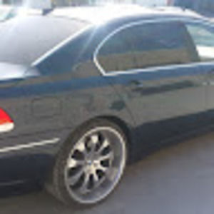 Meet your Posher, Tyrone